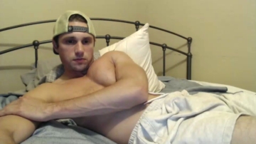 Athleteguy55555  02-09-2021 video facial